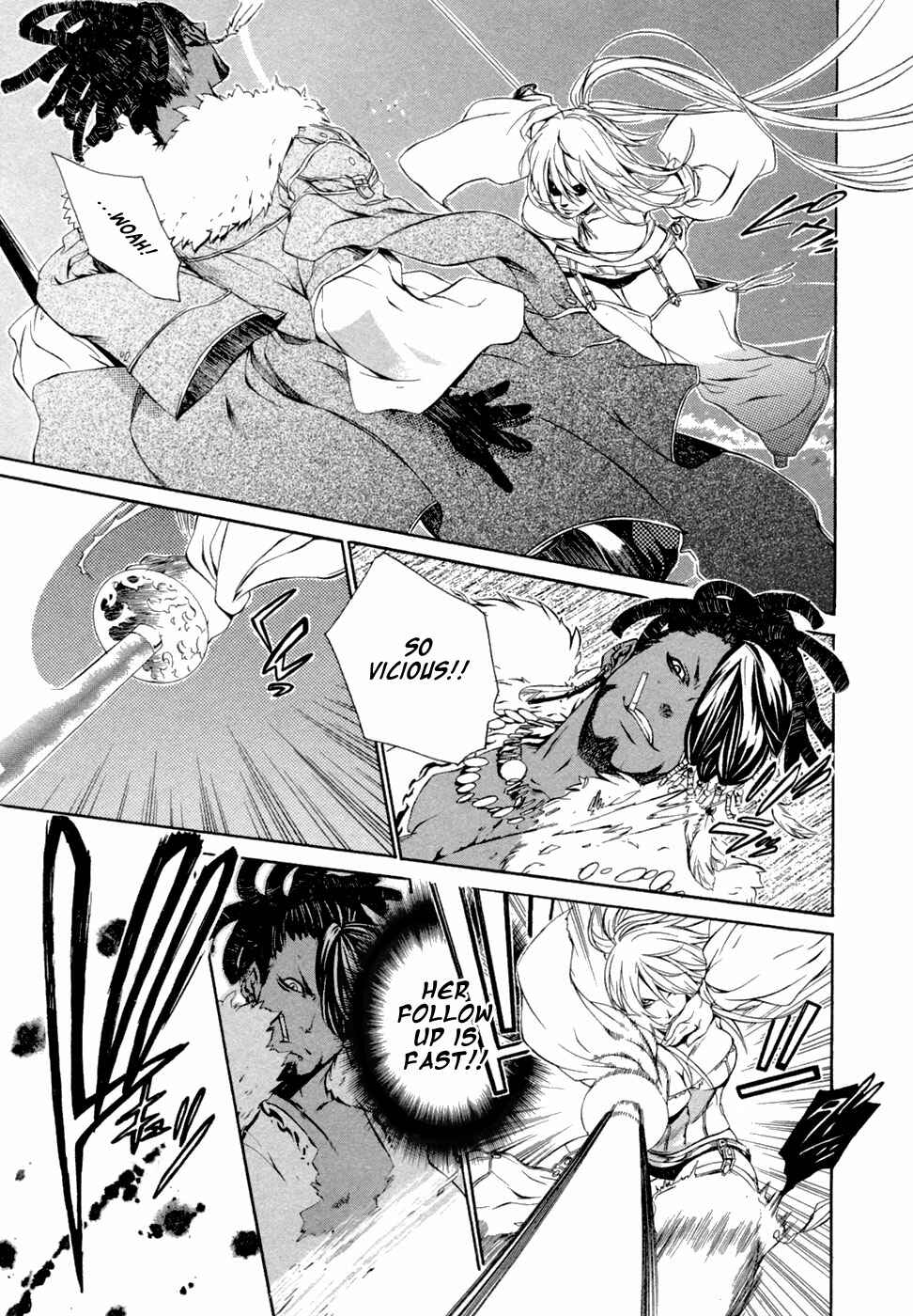 Page 10 Chapter 41 Brave 10