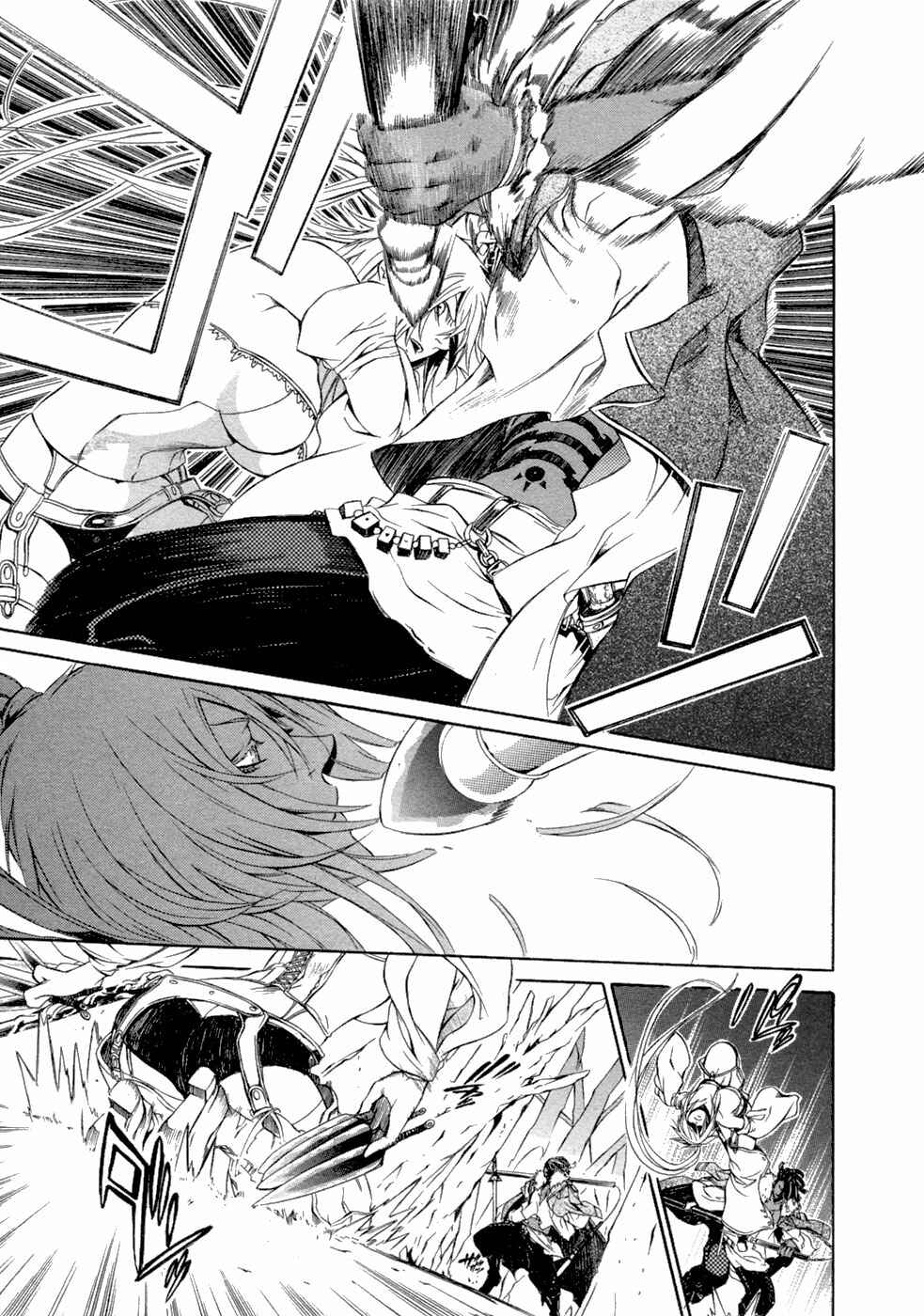 Page 12 Chapter 41 Brave 10