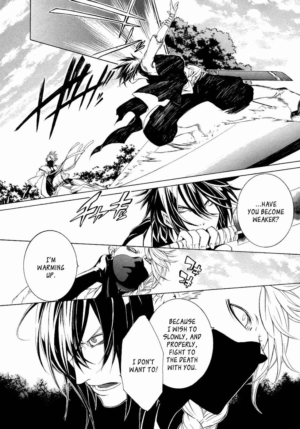 Page 20 Chapter 41 Brave 10