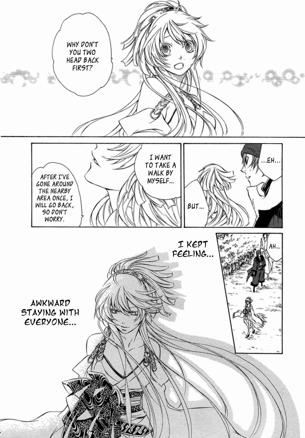 Page 20 Chapter 36 Brave 10