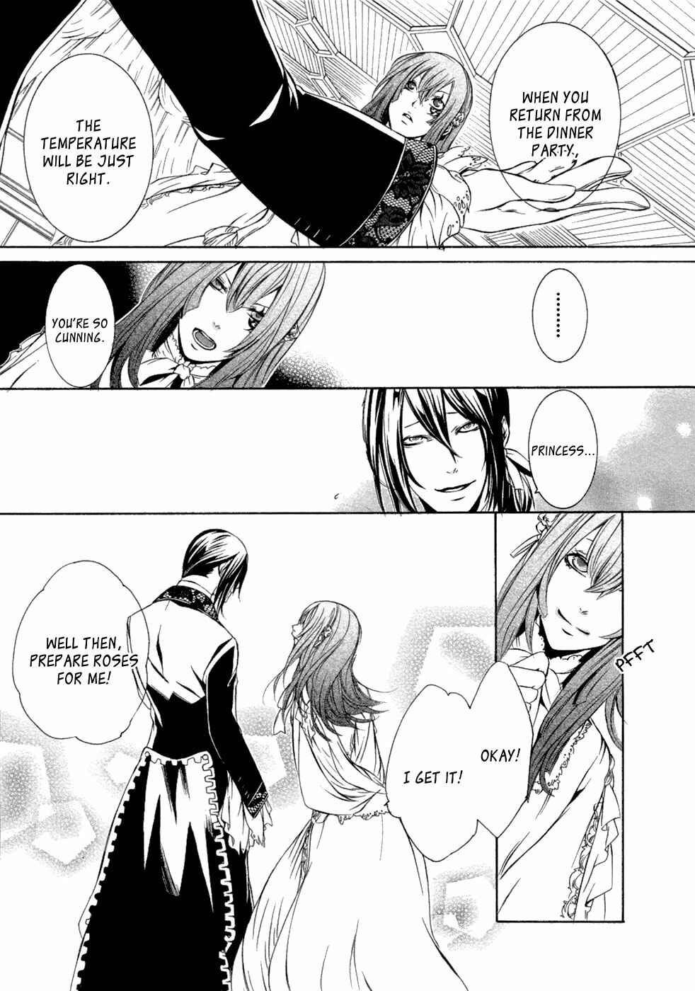 Page 10 Chapter 39 Brave 10