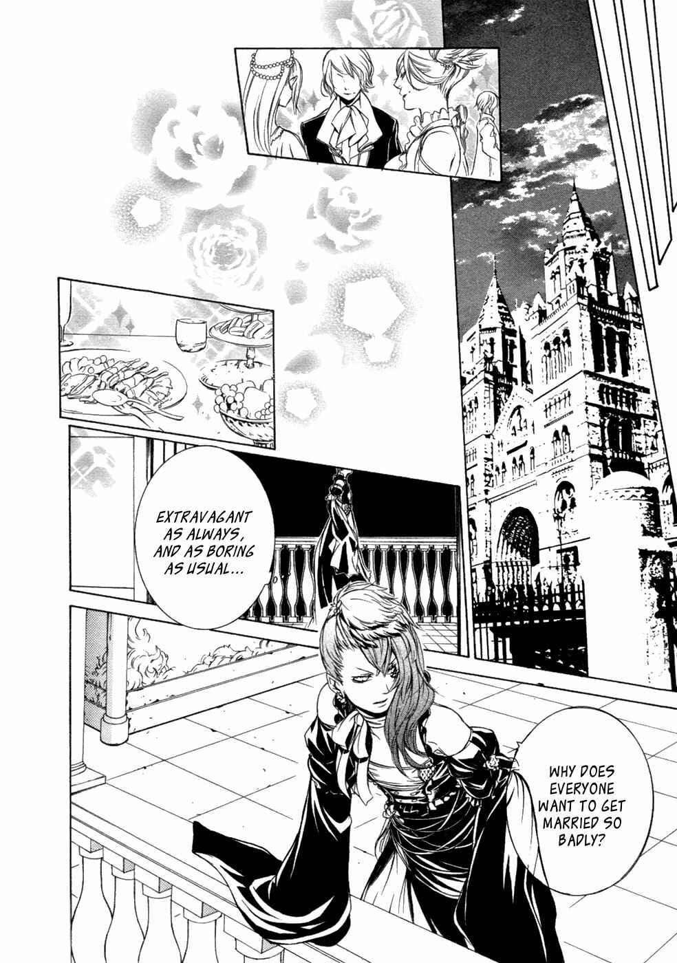 Page 11 Chapter 39 Brave 10