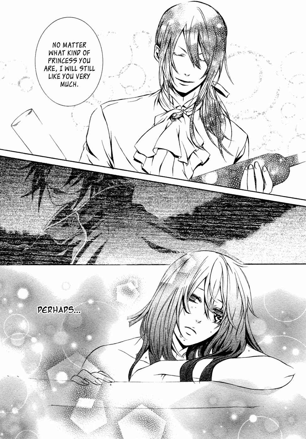 Page 20 Chapter 39 Brave 10