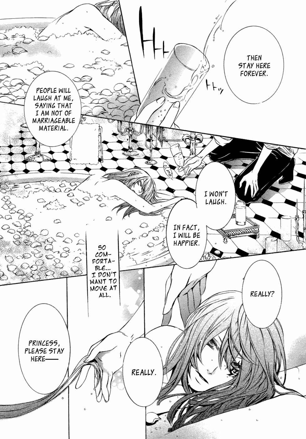 Page 22 Chapter 39 Brave 10