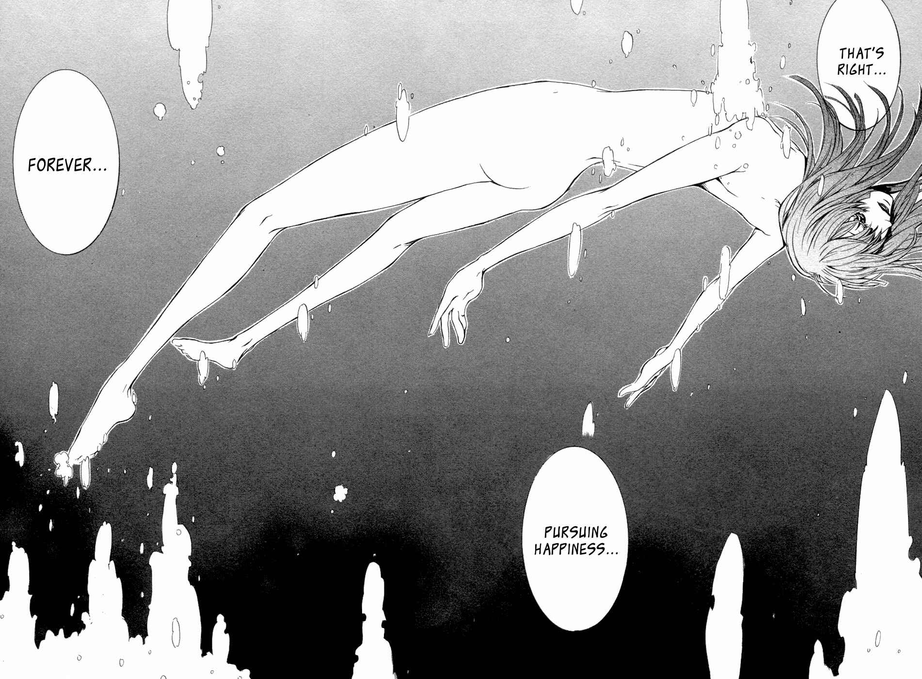 Page 23 Chapter 39 Brave 10