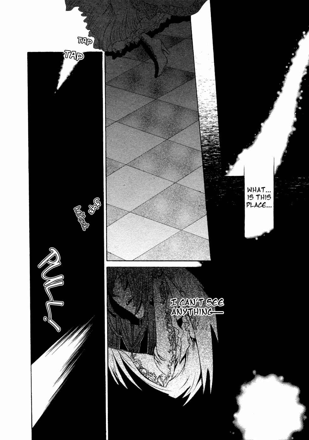Page 3 Chapter 39 Brave 10