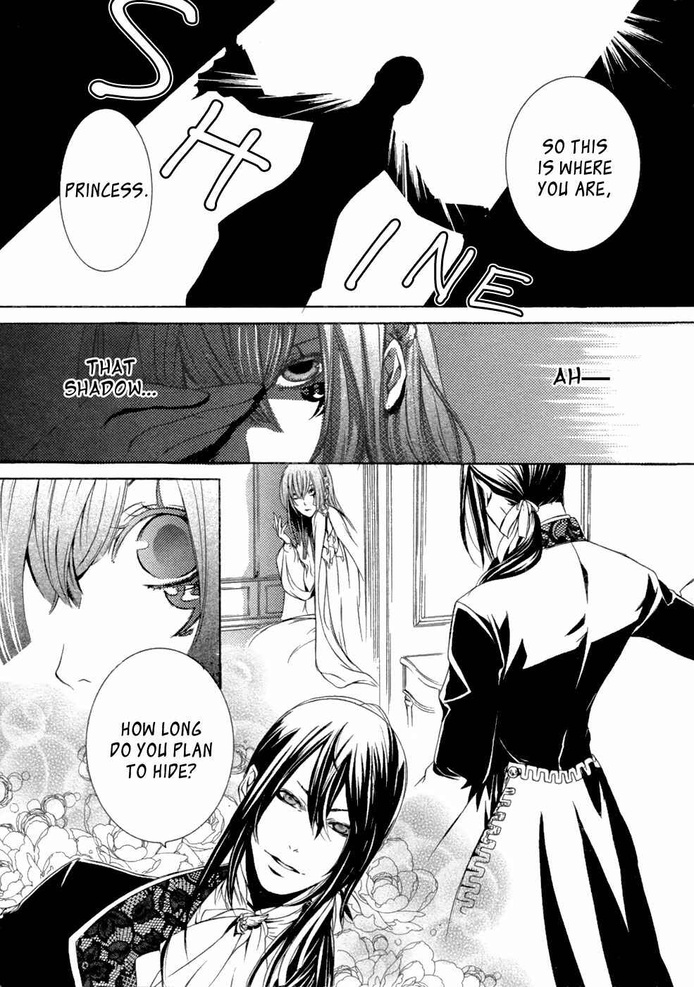 Page 4 Chapter 39 Brave 10