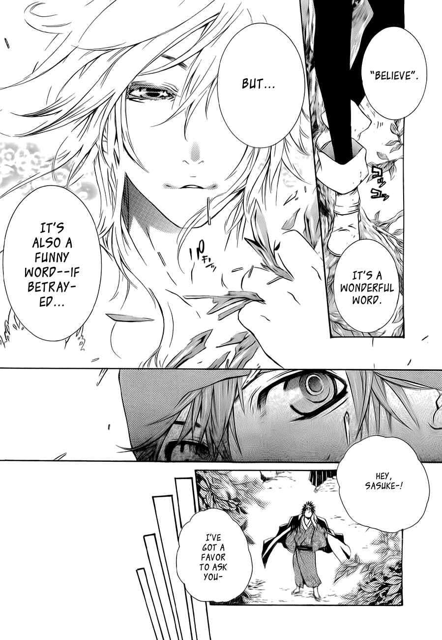 Page 31 Chapter 10 Brave 10