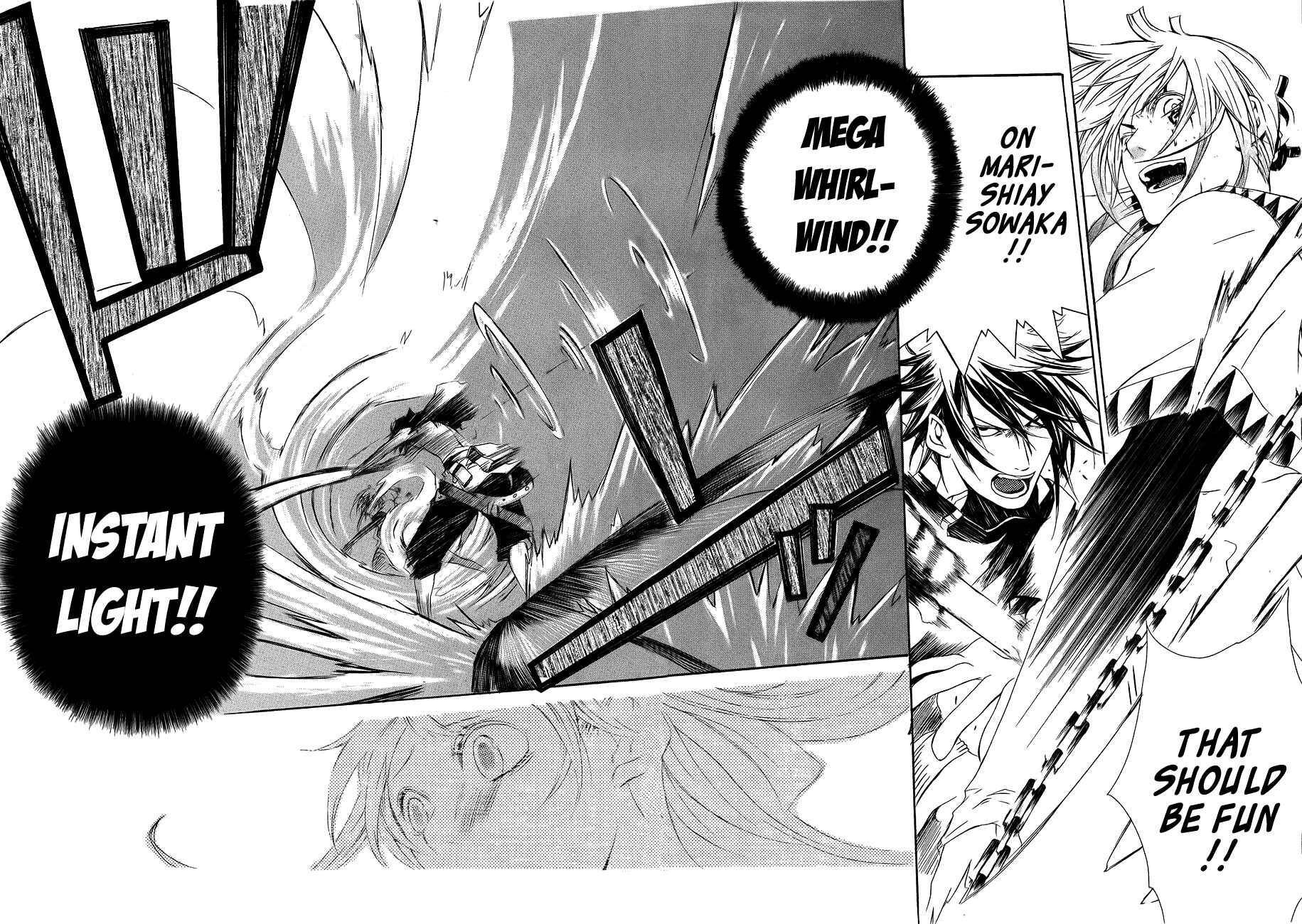 Page 9 Chapter 10 Brave 10
