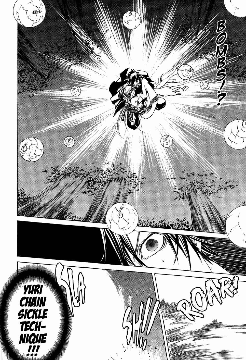 Page 31 Chapter 25 Brave 10