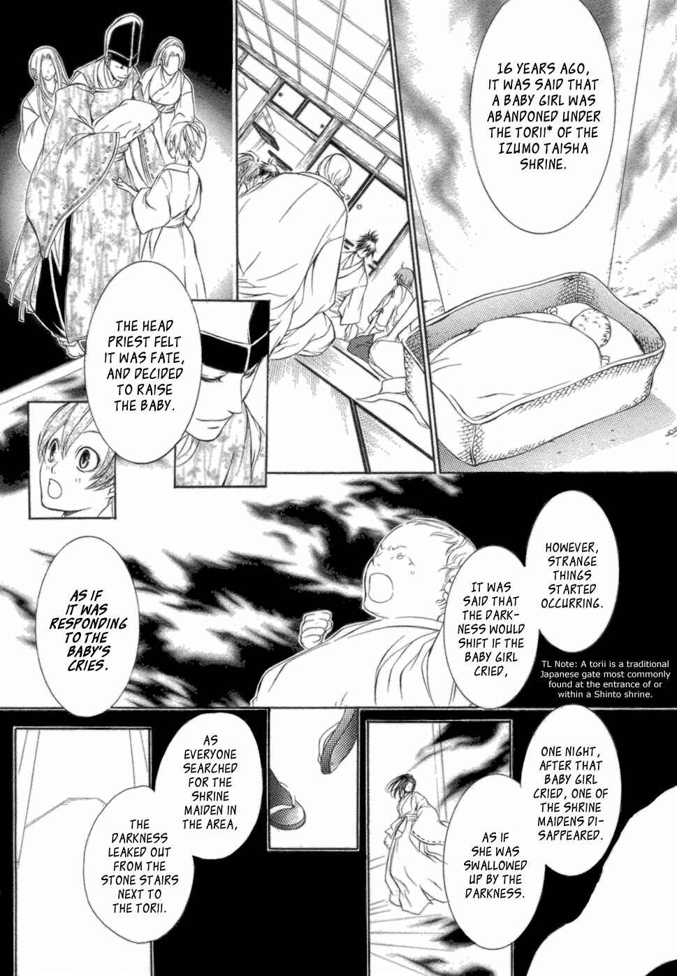 Page 10 Chapter 35 Brave 10