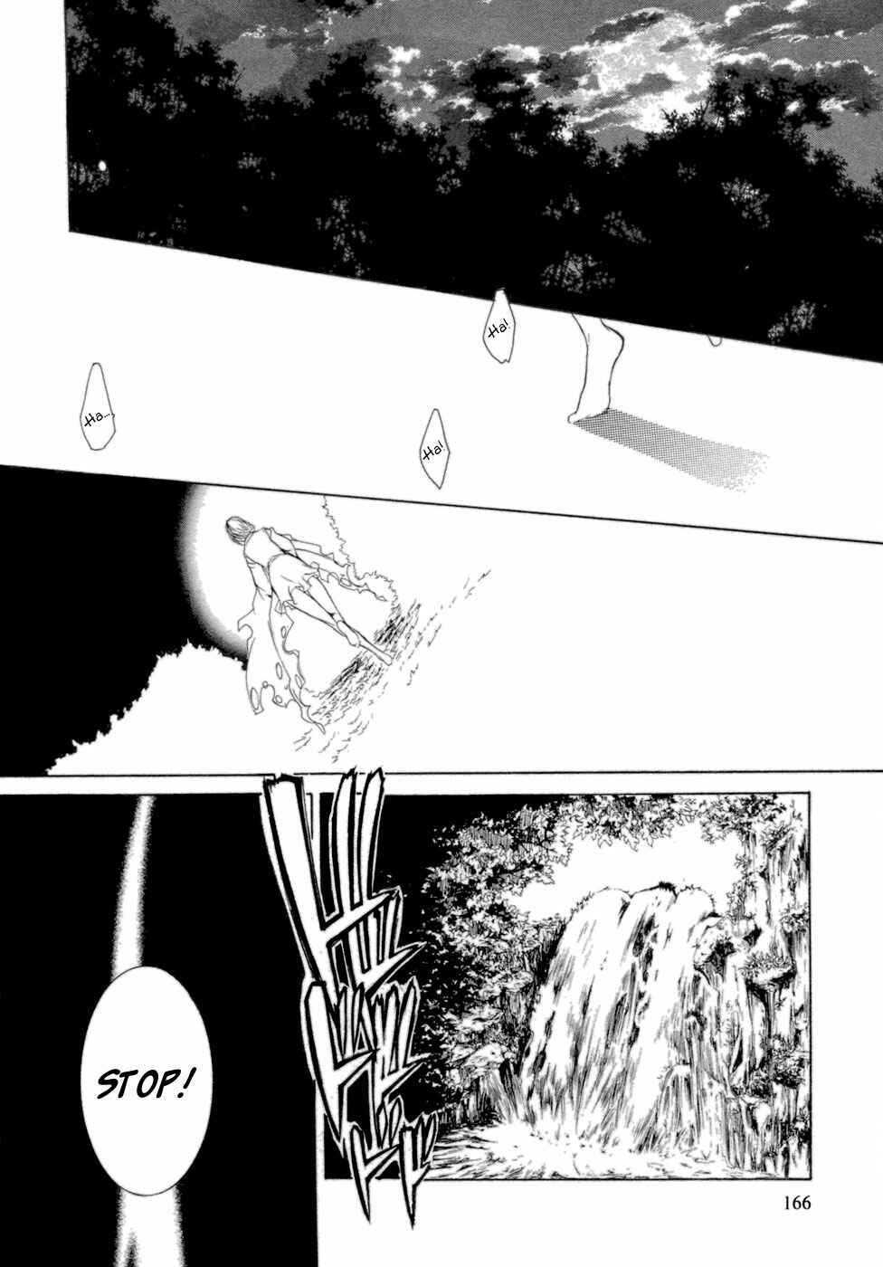 Page 25 Chapter 35 Brave 10