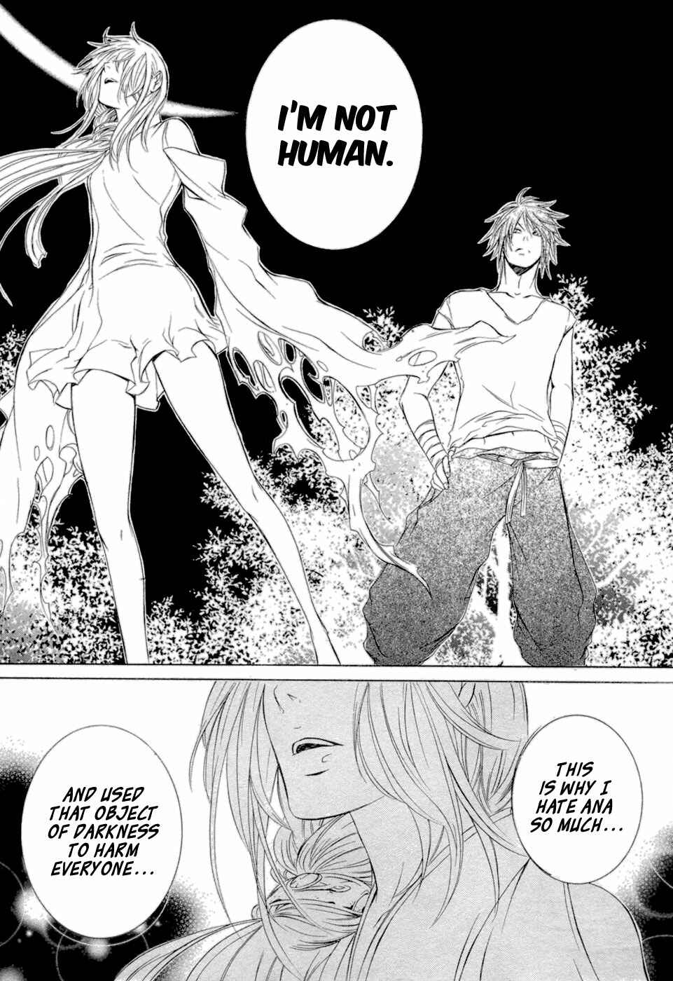 Page 28 Chapter 35 Brave 10