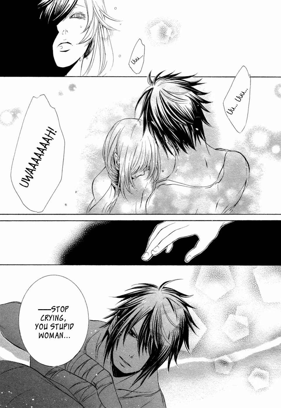 Page 33 Chapter 35 Brave 10