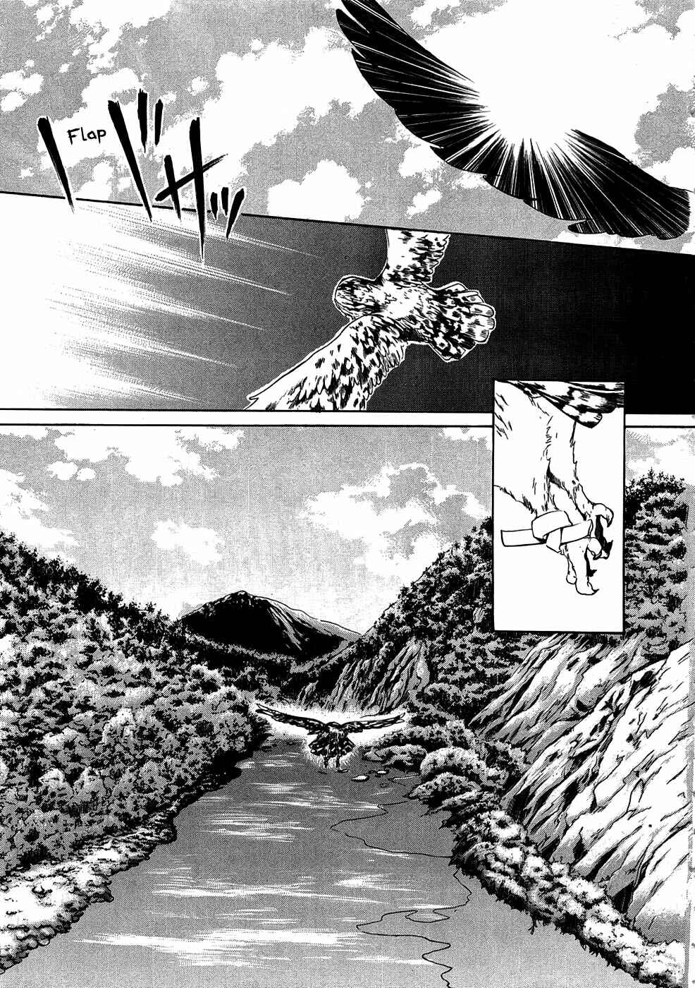 Page 31 Chapter 15 Brave 10