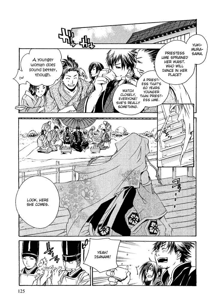 Page 10 Chapter 4 Brave 10