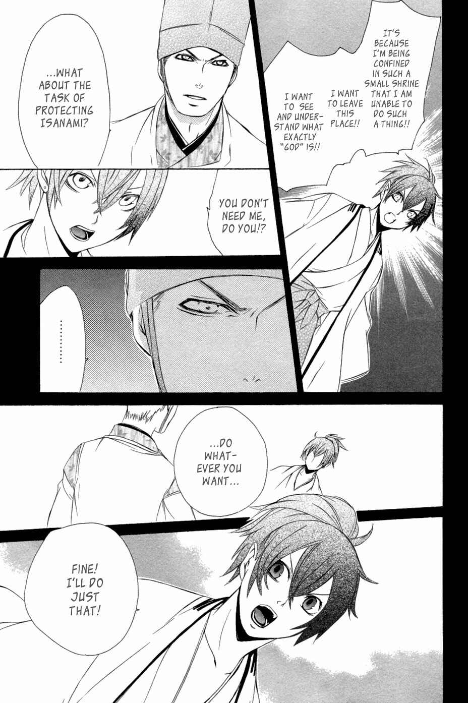 Page 30 Chapter 38 Brave 10