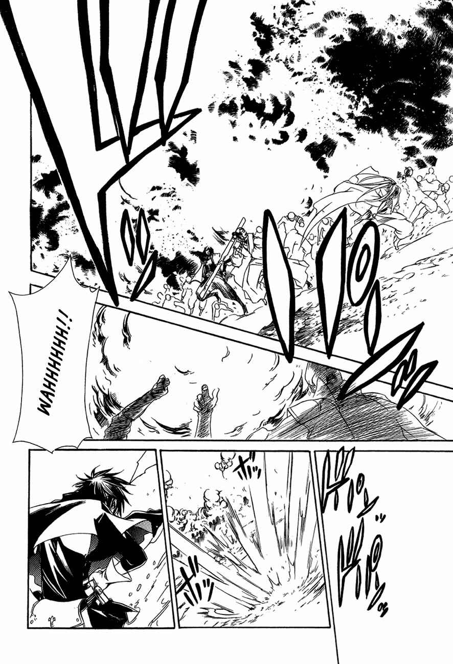 Page 30 Chapter 29 Brave 10