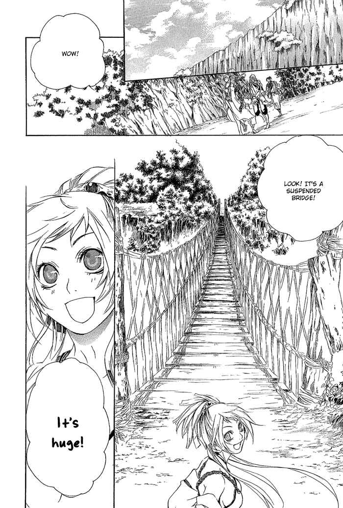 Page 17 Chapter 8 Brave 10