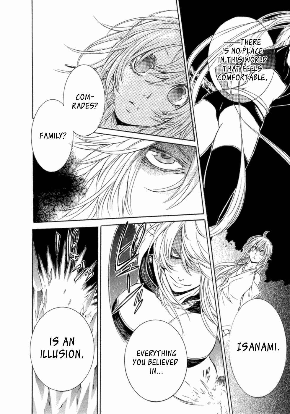 Page 29 Chapter 33 Brave 10