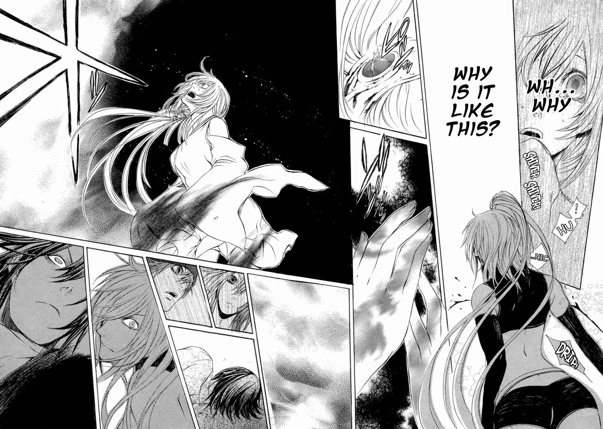 Page 31 Chapter 33 Brave 10