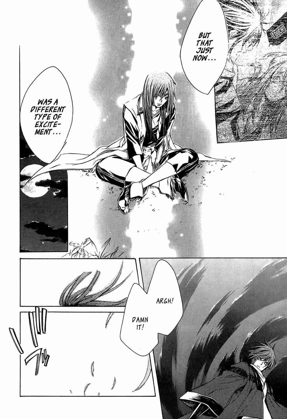 Page 29 Chapter 24 Brave 10