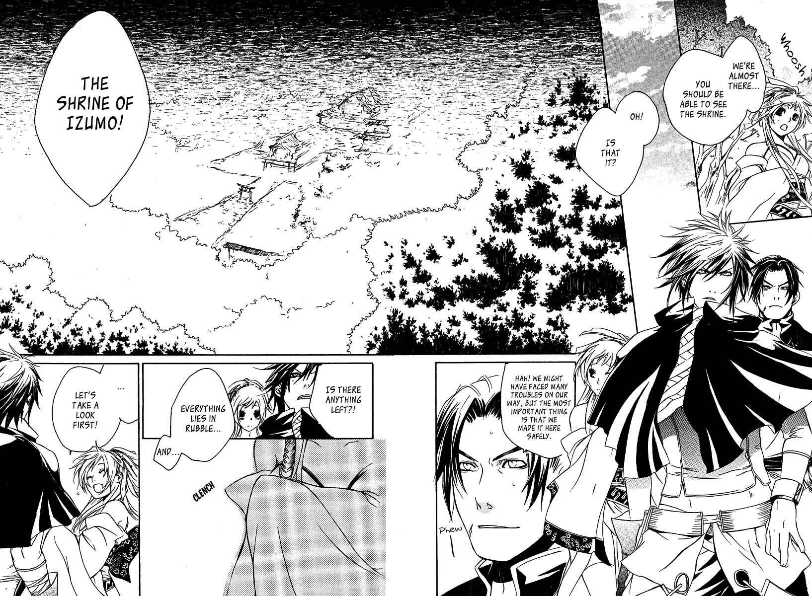 Page 3 Chapter 13 Brave 10
