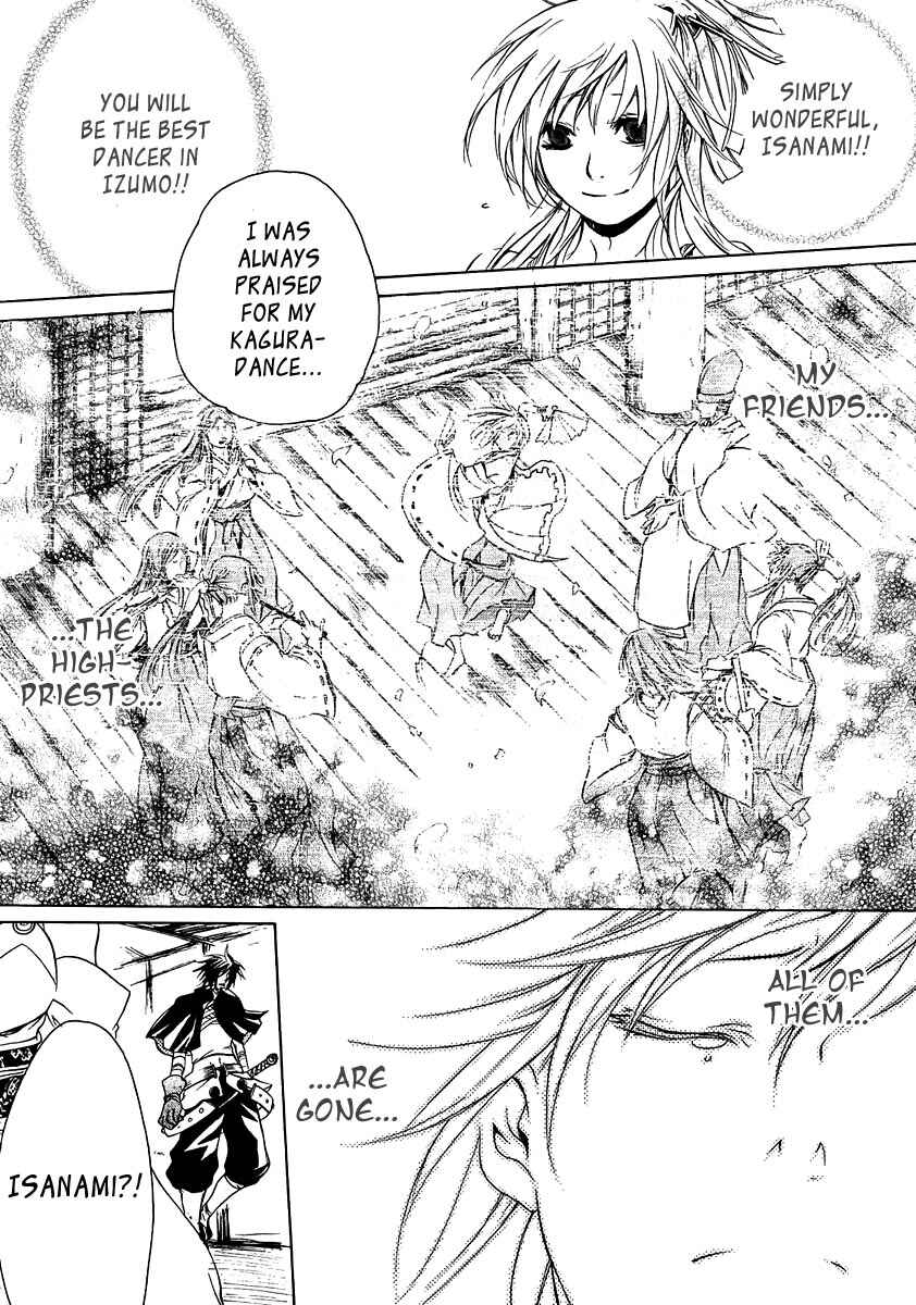 Page 9 Chapter 13 Brave 10