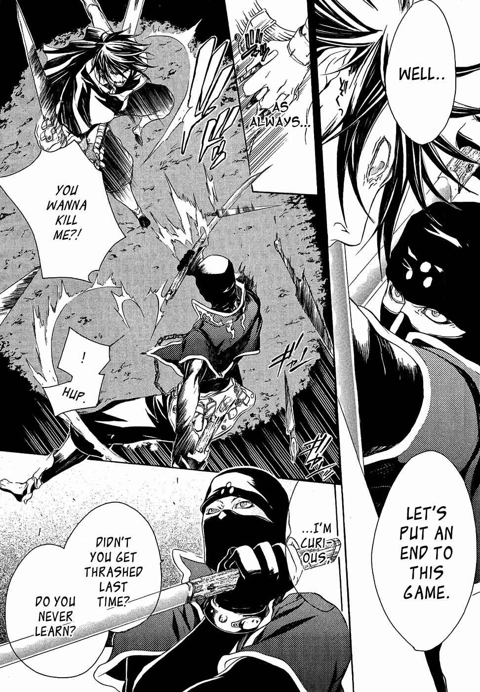 Page 11 Chapter 14 Brave 10
