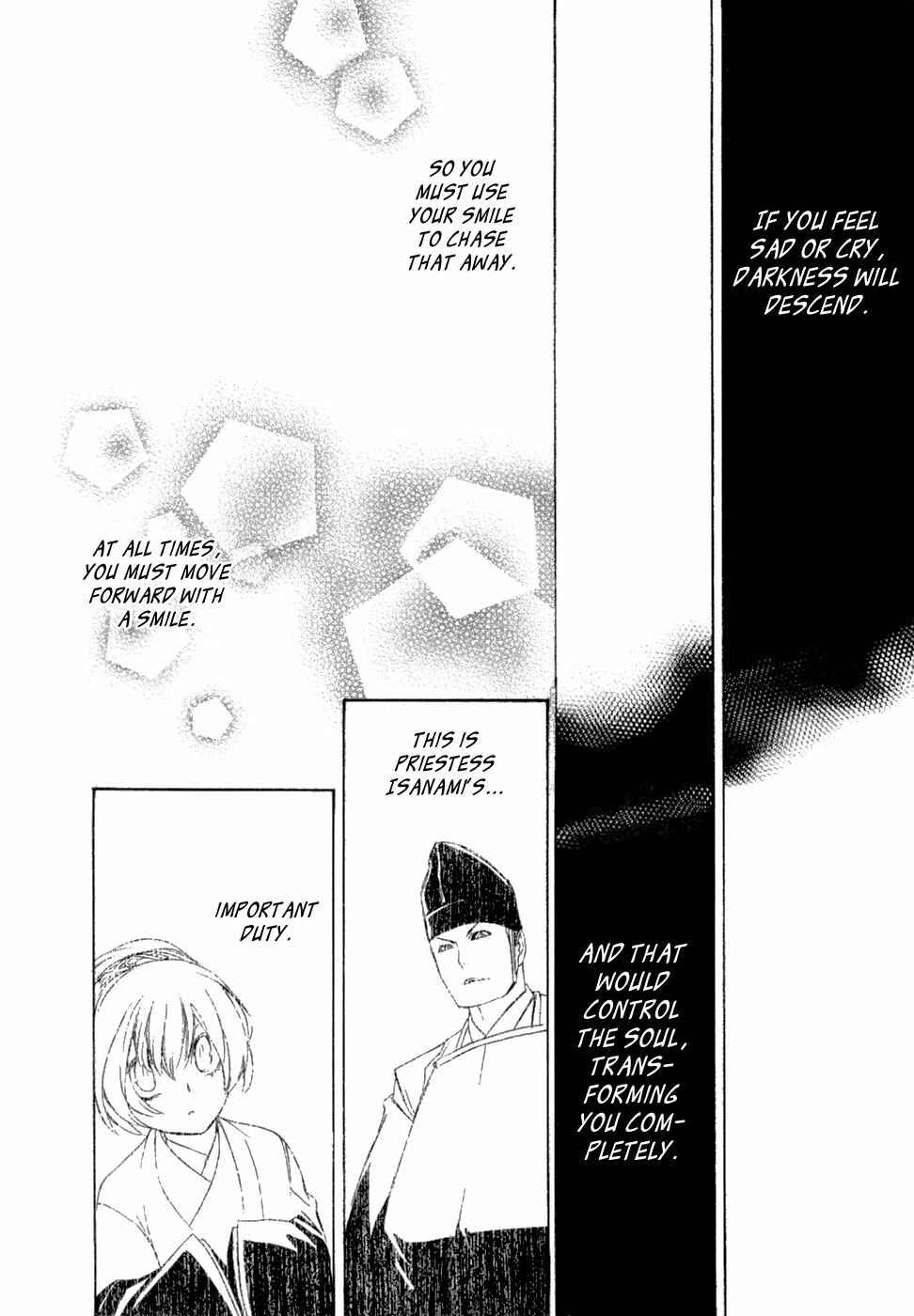Page 38 Chapter 47 Brave 10