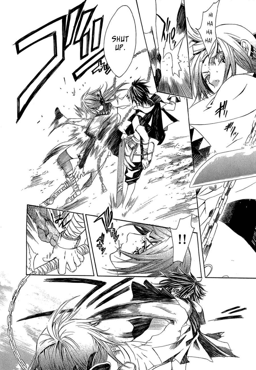 Page 30 Chapter 9 Brave 10