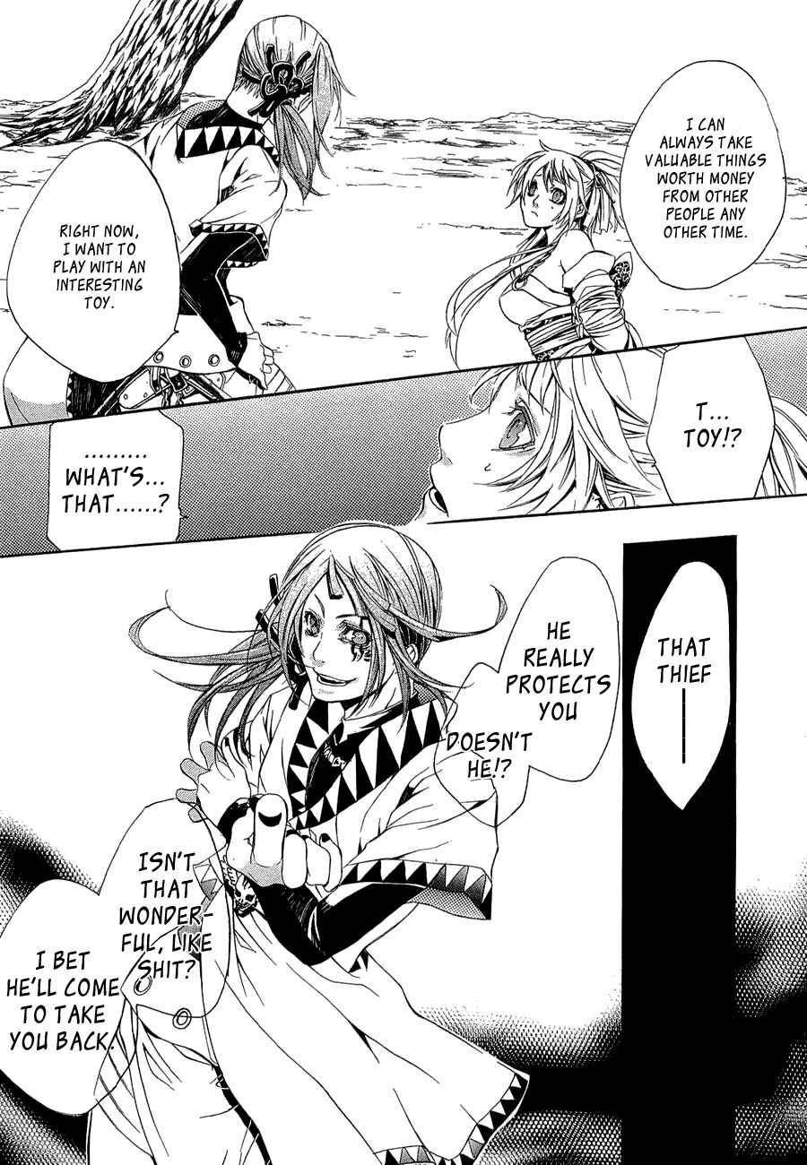 Page 9 Chapter 9 Brave 10