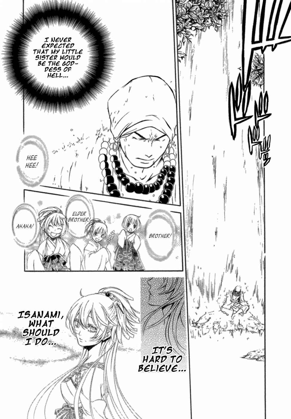 Page 11 Chapter 37 Brave 10
