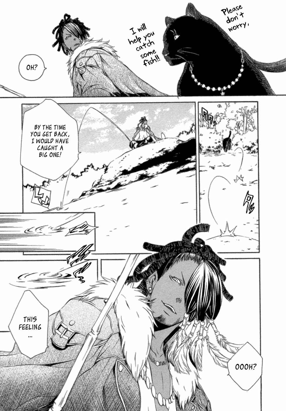 Page 18 Chapter 37 Brave 10