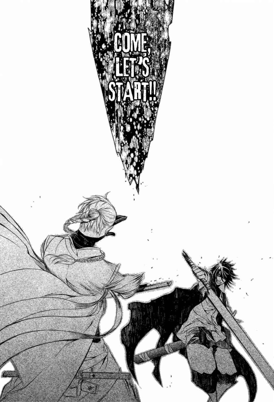 Page 33 Chapter 37 Brave 10