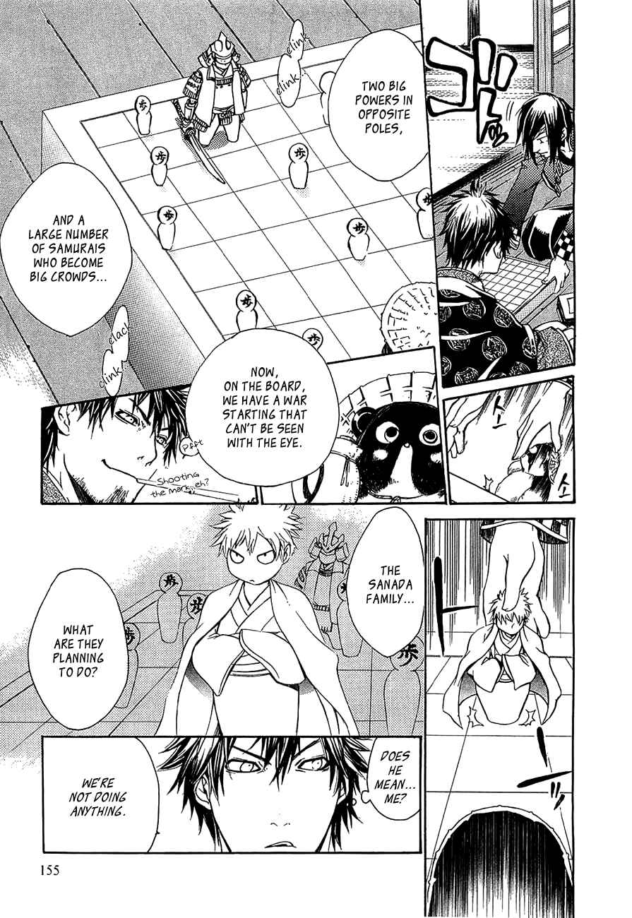 Page 4 Chapter 11 Brave 10