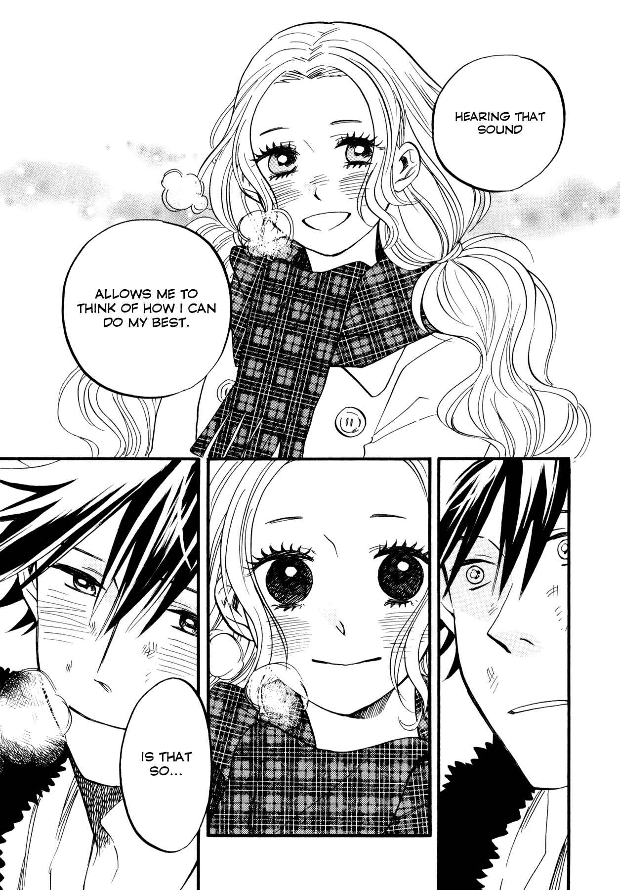 Page 23 Chapter 5 Dare ga Tame ni Hagane wa Naru
