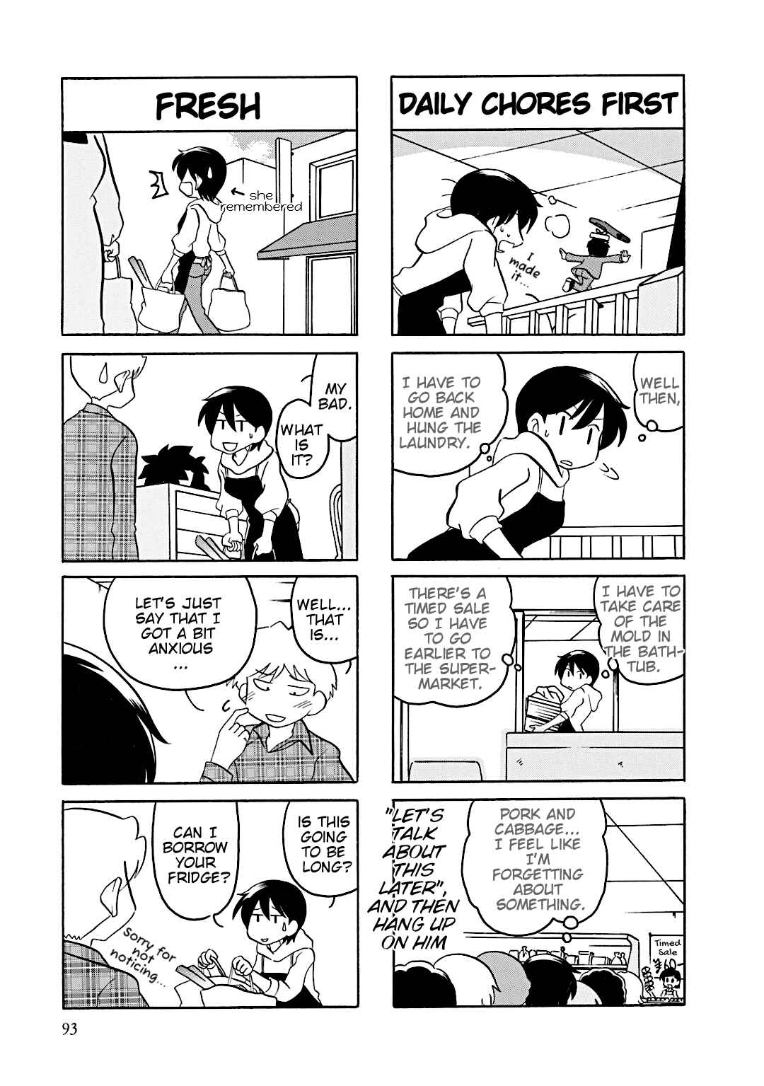 Page 4 Chapter 15 Youre Mine