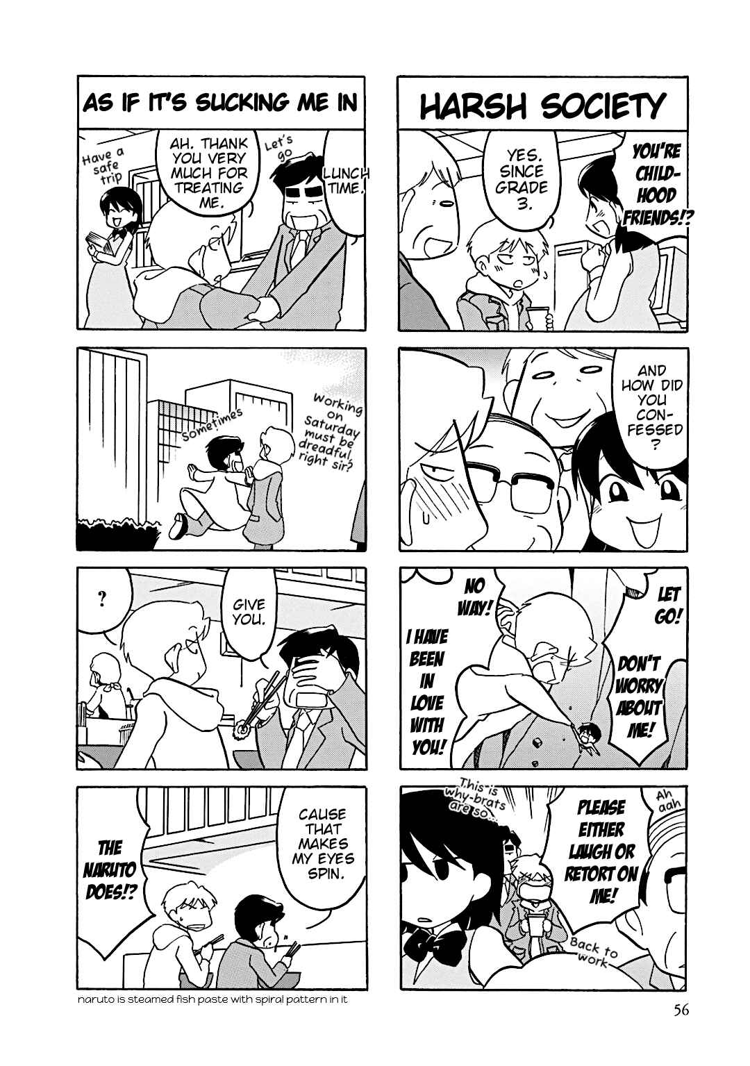 Page 3 Chapter 9 Youre Mine