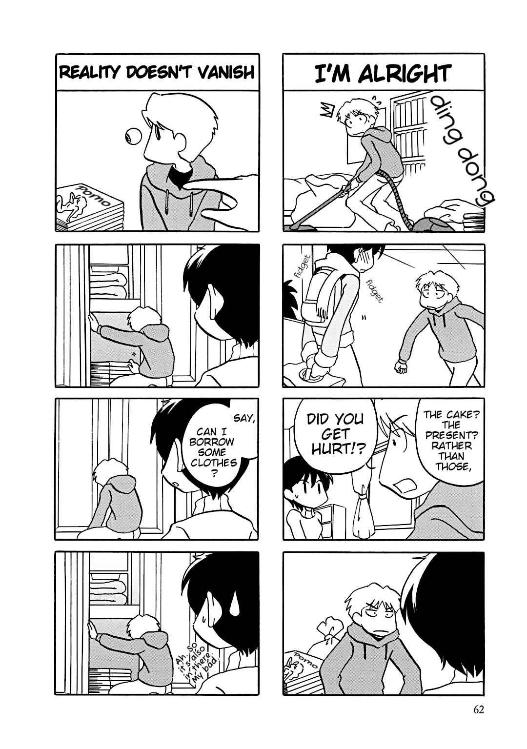 Page 3 Chapter 10 Youre Mine