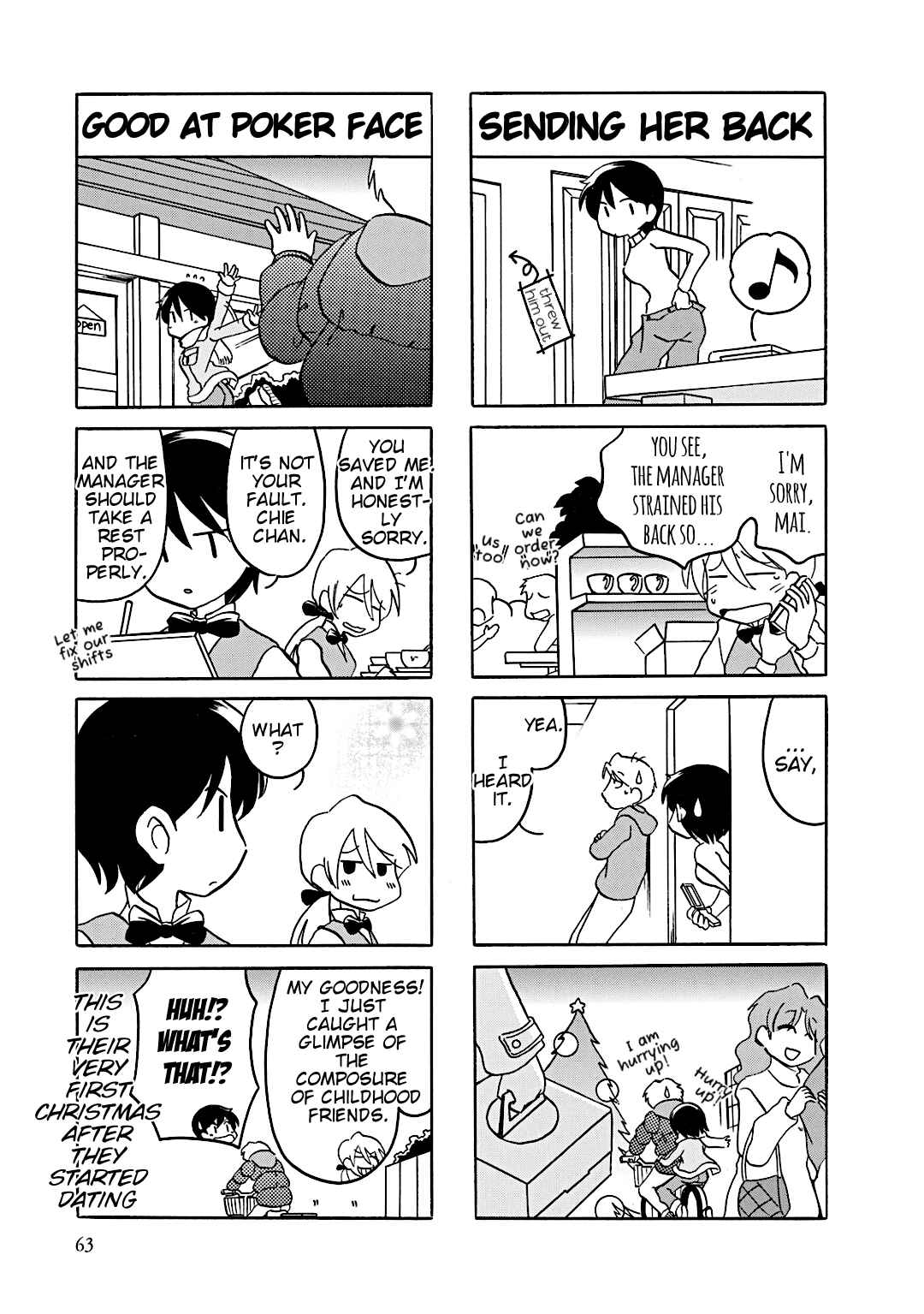 Page 4 Chapter 10 Youre Mine