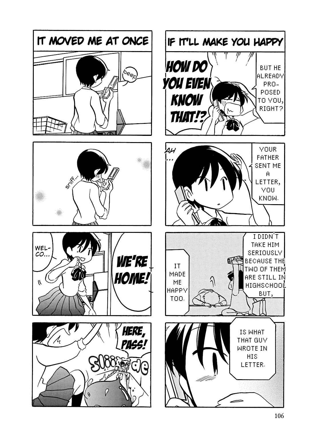 Page 4 Chapter 17 Youre Mine