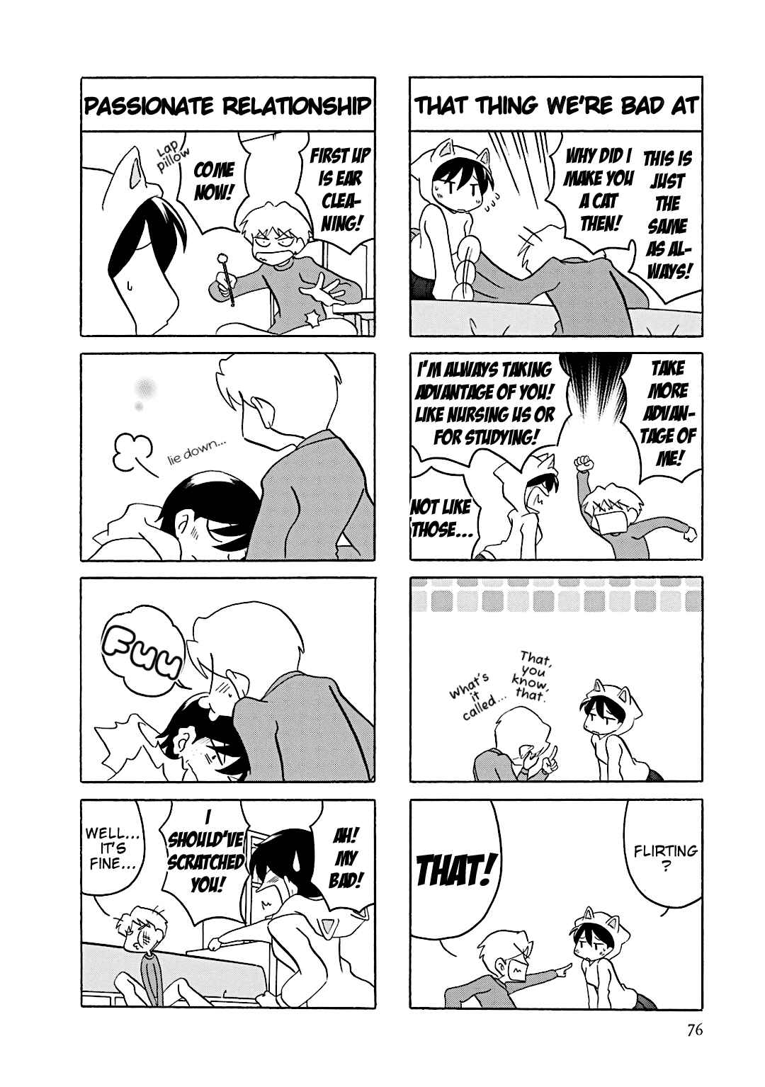 Page 5 Chapter 12 Youre Mine