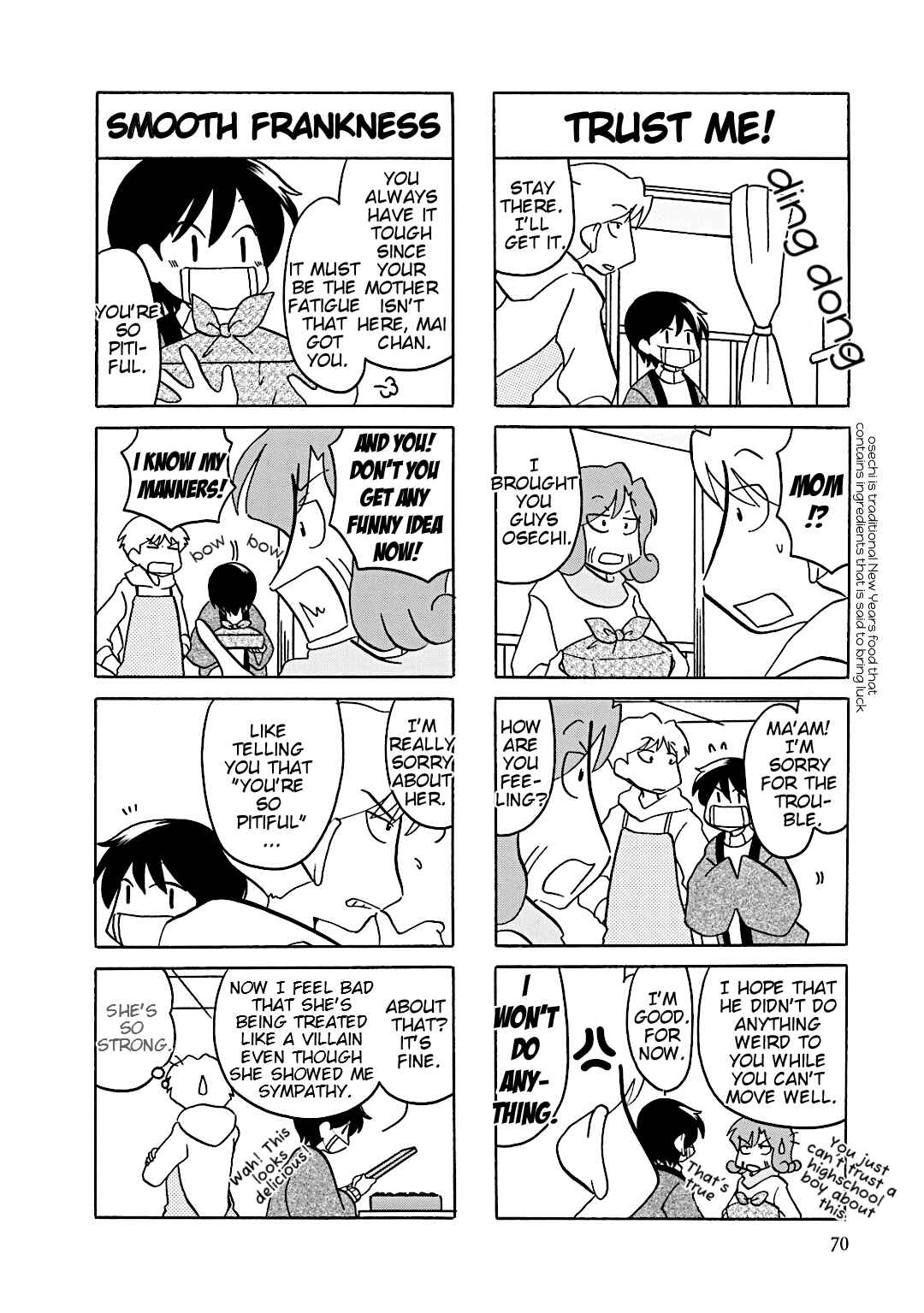Page 5 Chapter 11 Youre Mine