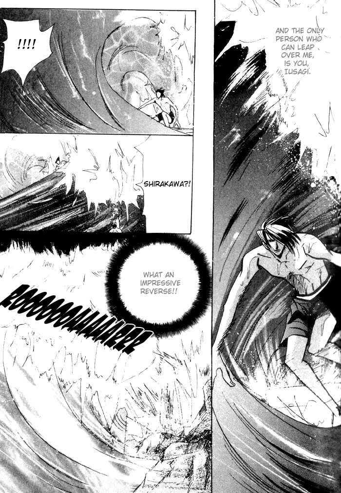 Page 30 Chapter 5 Furachi na Ai no Uta