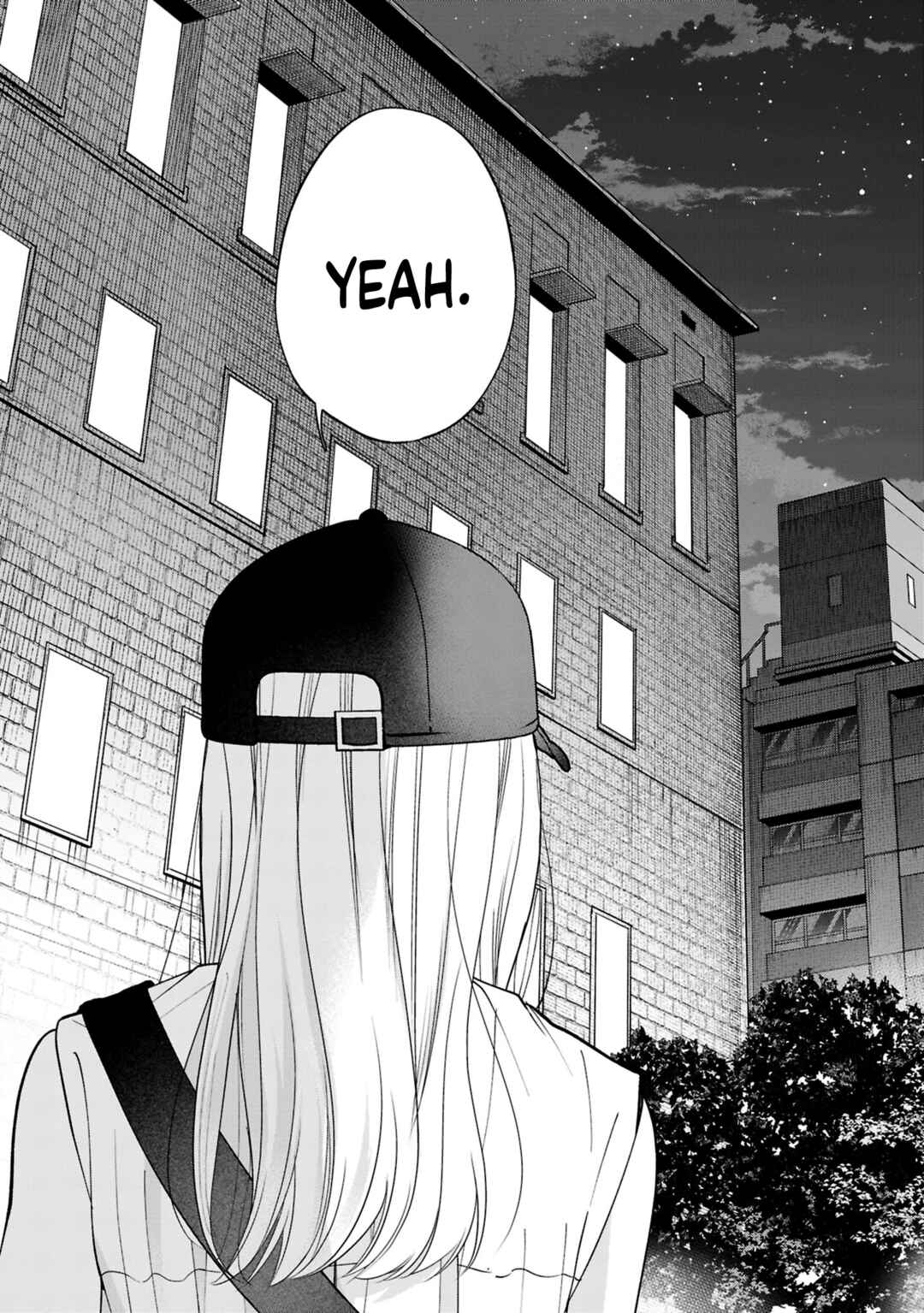 Page 19 Chapter 25 Kusunoki-san wa Koukou Debut ni Shippai Shite Iru