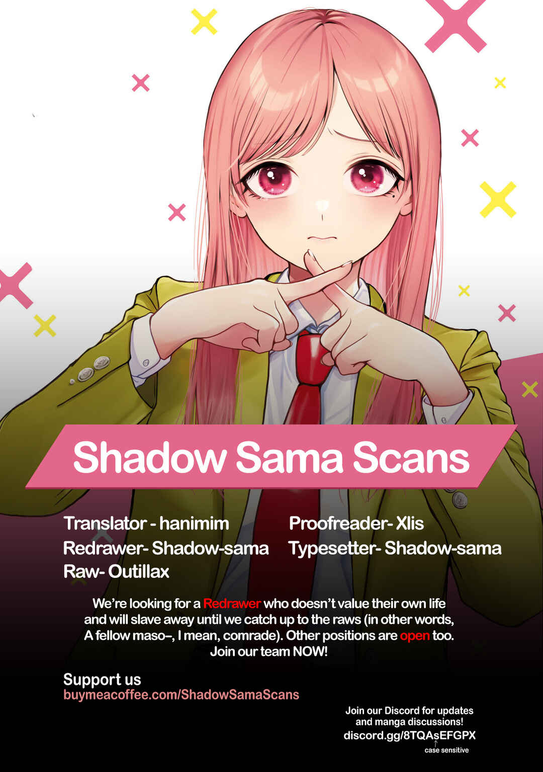 Page 22 Chapter 10 Kusunoki-san wa Koukou Debut ni Shippai Shite Iru
