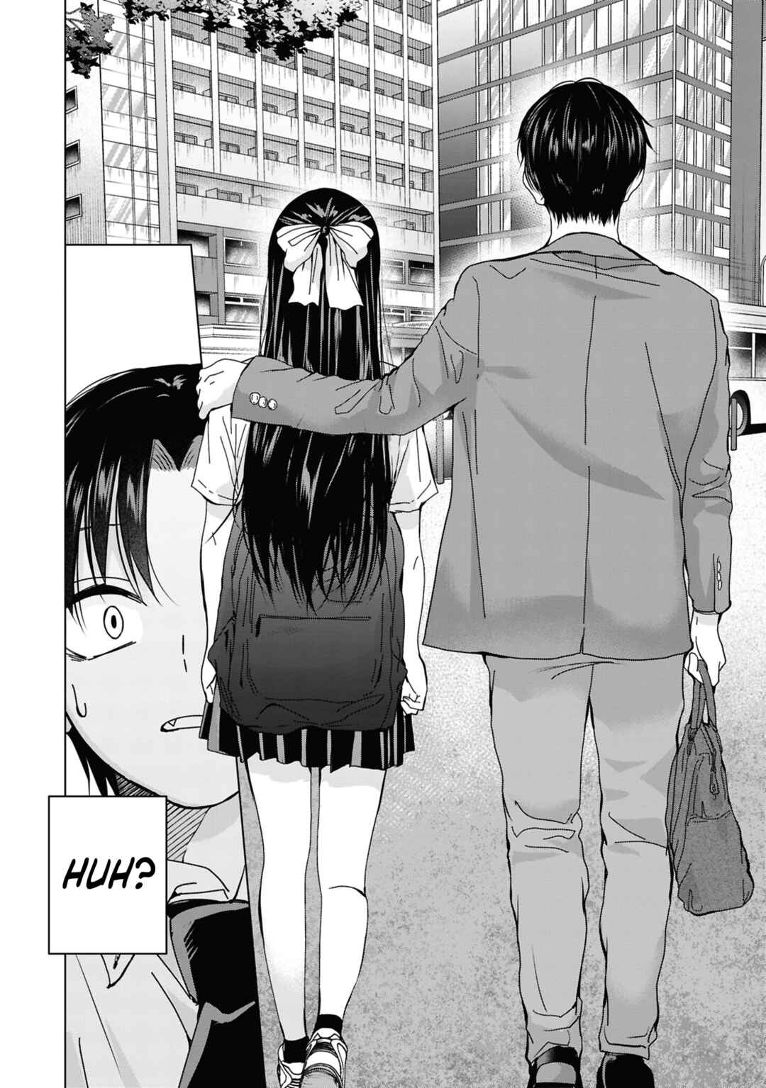 Page 20 Chapter 29 Kusunoki-san wa Koukou Debut ni Shippai Shite Iru