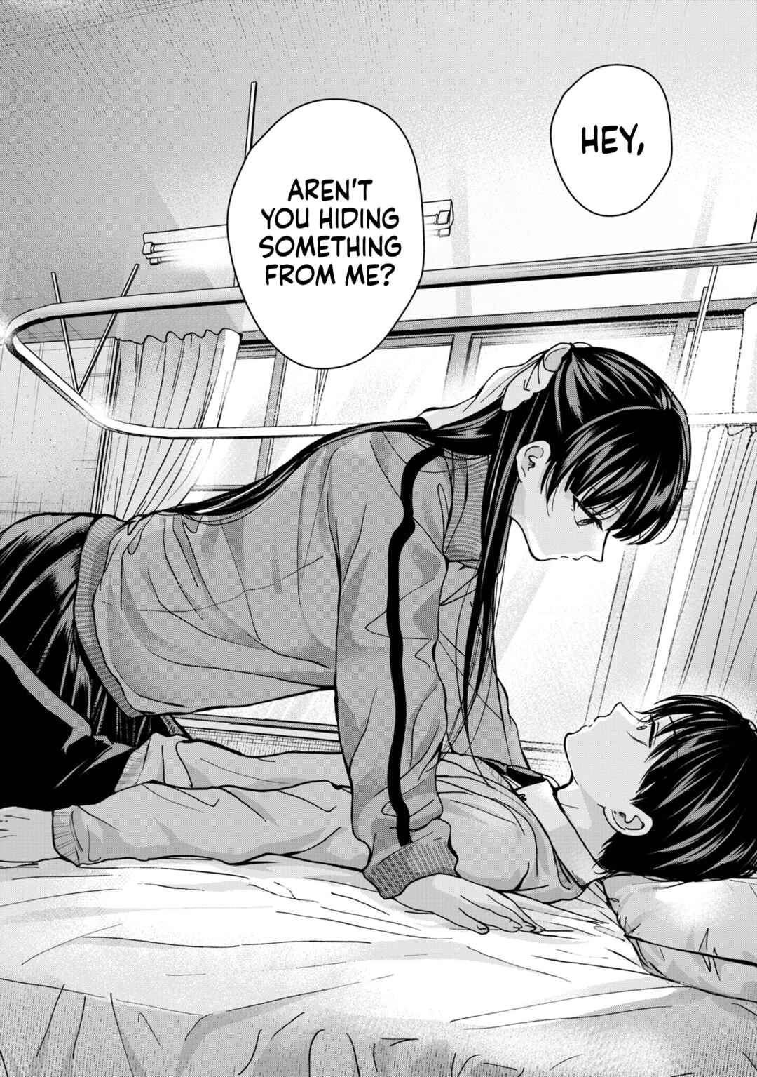 Page 30 Chapter 13 Kusunoki-san wa Koukou Debut ni Shippai Shite Iru
