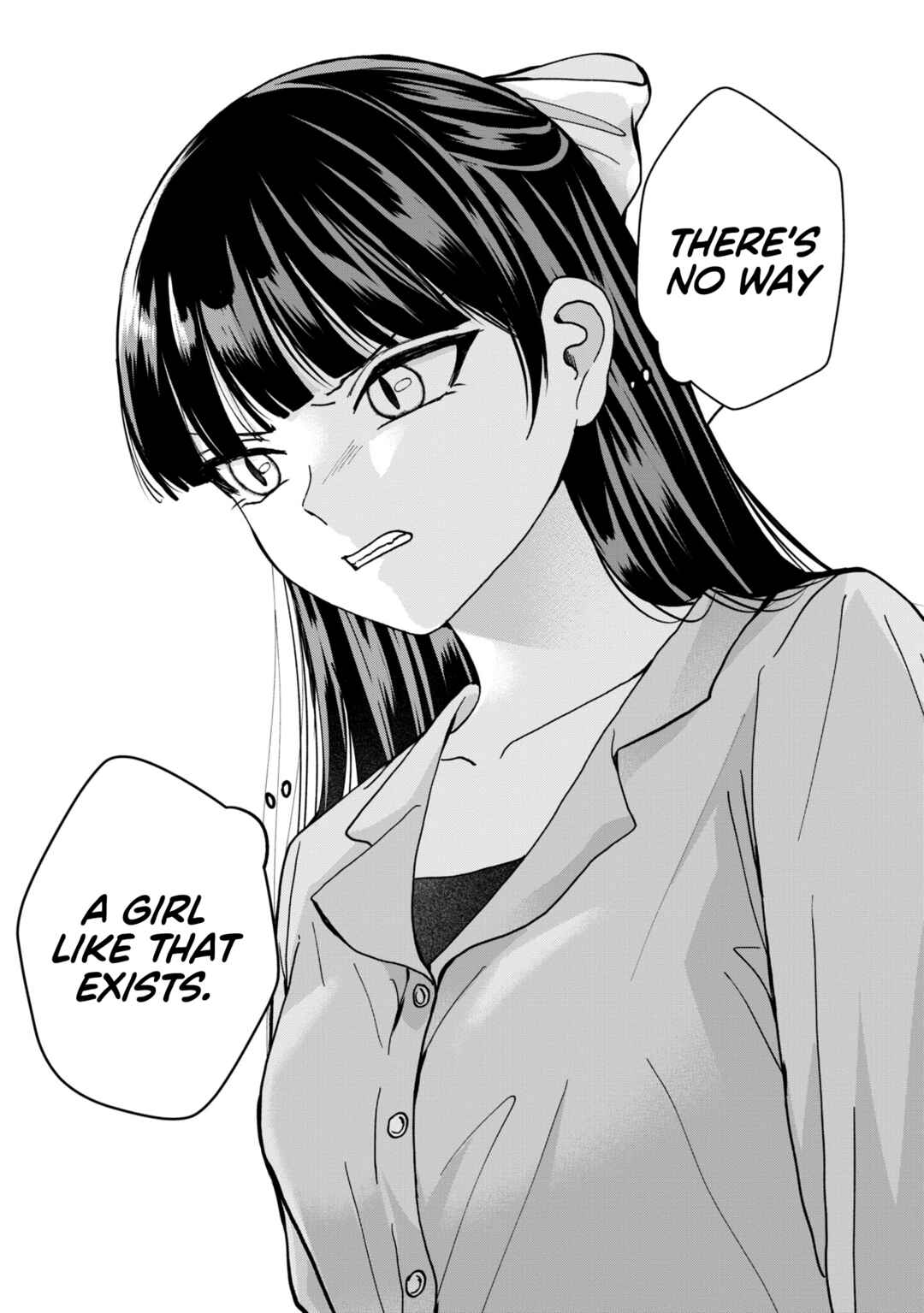 Page 31 Chapter 11 Kusunoki-san wa Koukou Debut ni Shippai Shite Iru